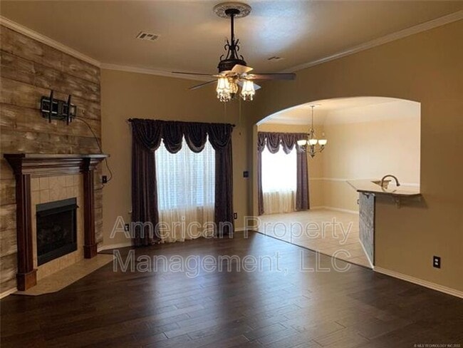 Photo - 12327 N 108th E Ave