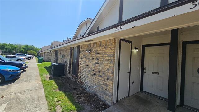 Photo - 3018 N Bell Ave Townhome