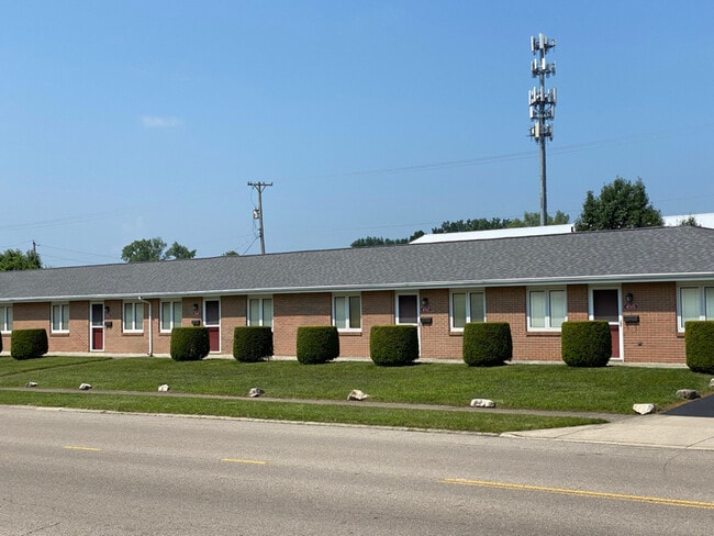 Building Photo - 4523 Croftshire Dr Rental