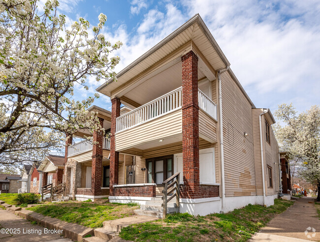 Building Photo - 1701 Hale Ave Unit 1 Rental