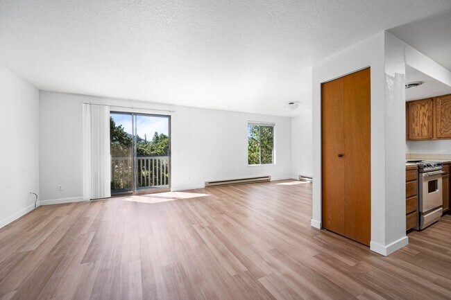 Welcome to Orchard Meadows Apartments!
