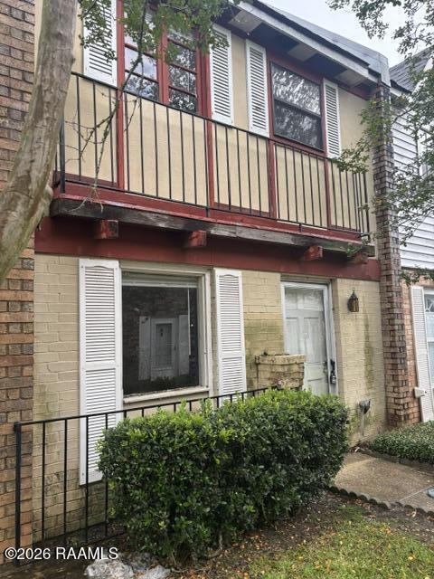Photo - 1312 Dulles Dr