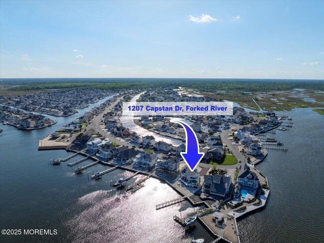 Building Photo - 1207 Capstan Dr