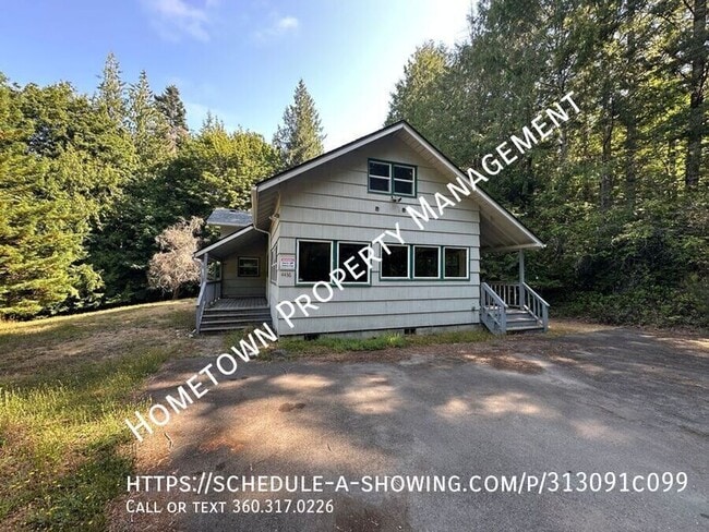 Building Photo - 4436 Steamboat Island Road Northwest Rental