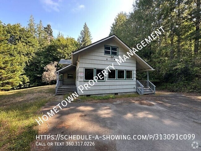 Building Photo - 4436 Steamboat Island Road Northwest Rental