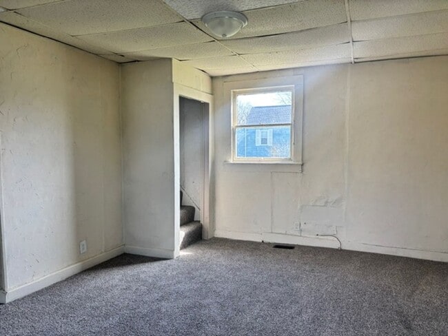 Photo - 1425 Ulhorn Street, Evansville, Indiana 47710