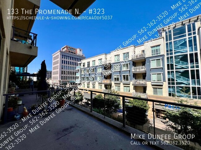 Downtown, Loft-Style One Bedroom Condo - Downtown, Loft-Style One Bedroom Condo Unit #323