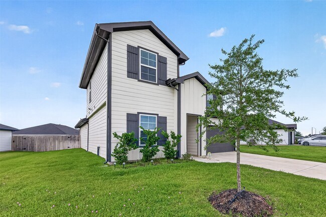 Photo - 3206 Langley Bnd Ln