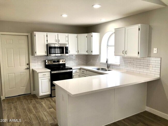 Photo - COMING SOON! Very Dynamic location, 3 bed ...