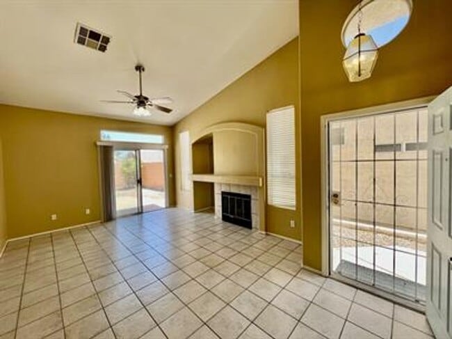 Photo - Single Story Summerlin Property!
