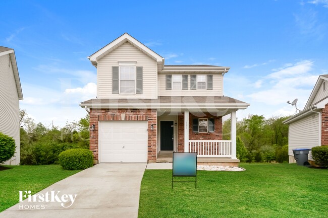 Building Photo - 721 Wayland Dr