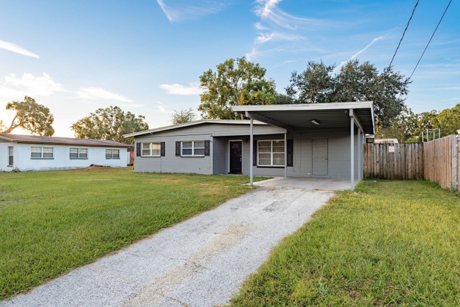 Photo - 1714 W Fern St