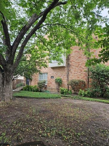 Photo - 3412 McFarlin Blvd Unidad G Rental