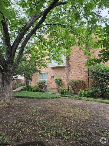 Building Photo - 3412 McFarlin Blvd Unit G Rental