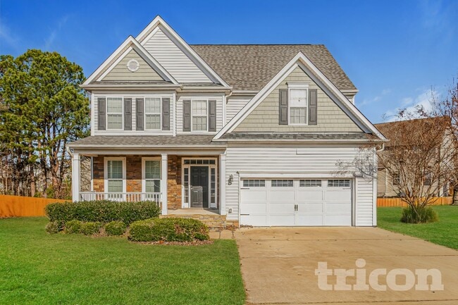 Building Photo - 448 Big Willow Way