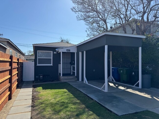 Charming 2bd 1ba - Charming 2bd 1ba Casa