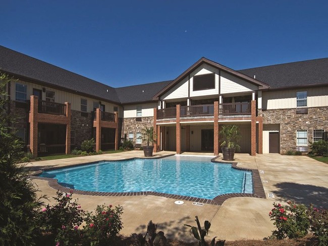 Kings Reserve Suwanee