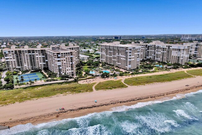 Photo - 5000 N Ocean Blvd Unidad 1206 Rental