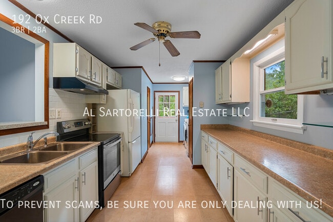 Photo - 192 Ox Crk Rd