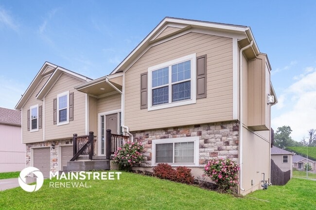 Building Photo - 1406 NW High View Dr Rental