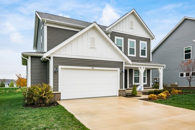 1000 Honeycomb Ln