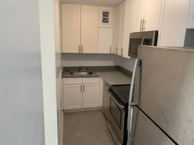 Kitchen - 97-11 Horace Harding Expy Unit -
