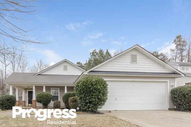 Photo - 2108 Sebastiani Dr