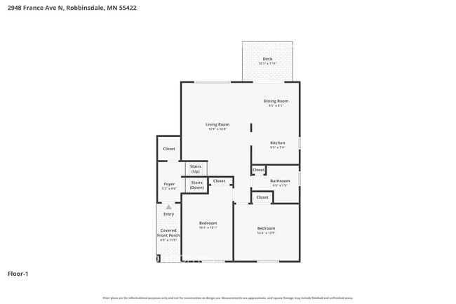 Photo - 2948 France Ave N