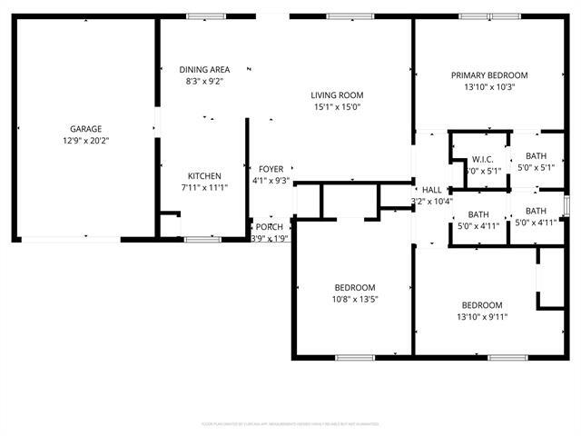 Photo - 1201 SE 11th Ave