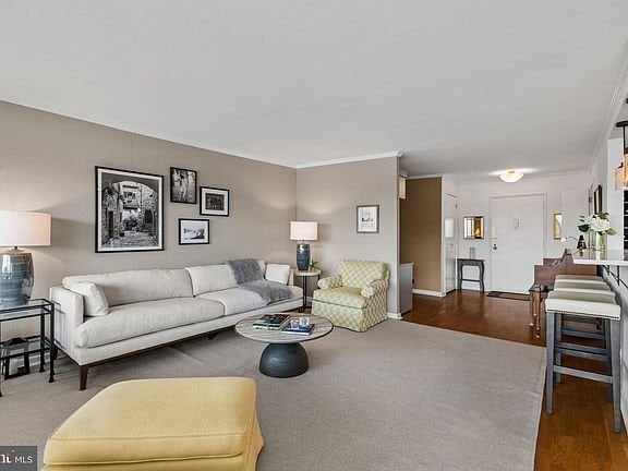 Photo - 2401 Pennsylvania Ave Unit 55