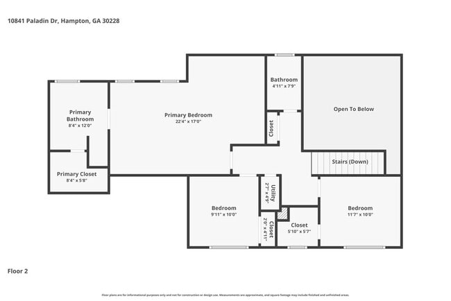 Photo - 10841 Paladin Dr