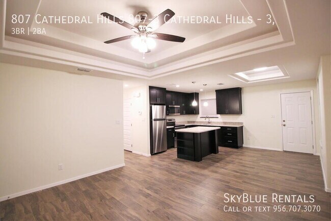 Photo - 807 Cathedral Hl Unit 3,