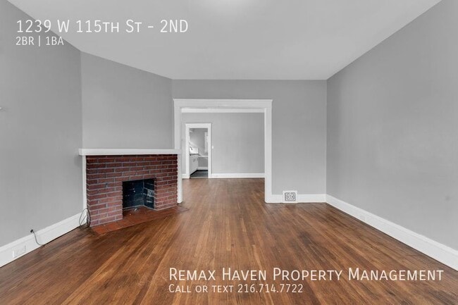 Photo - 1239 W 115th St