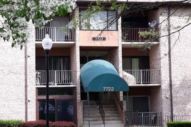 Fachada - 7722 Hanover Pkwy Unidad 301