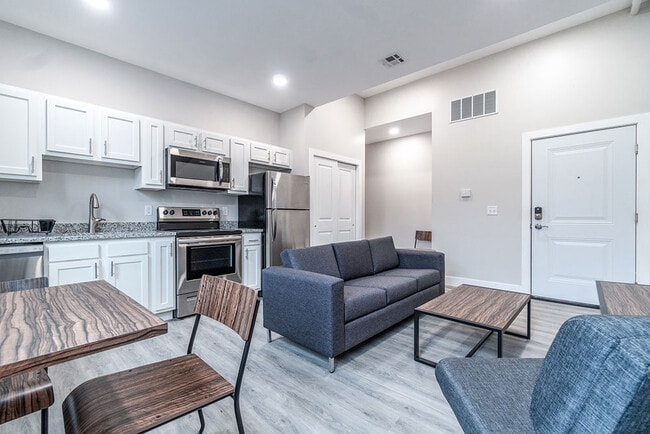 Photo - The Chapel Troy