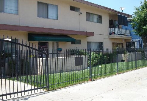 Photo - Orion Avenue Apartments