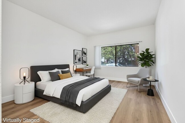 Photo - Arizona Apartments