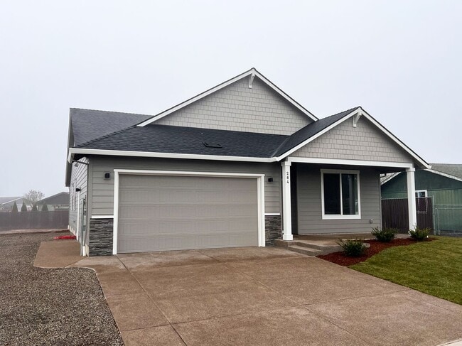 Photo - NEW CONSTRUCTION 4BD/2BA HOME IN JEFFERSON