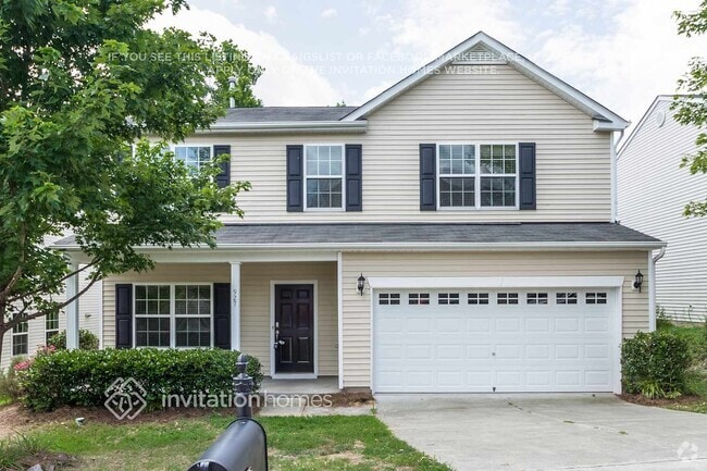 Building Photo - 927 Spring Meadow Dr Rental