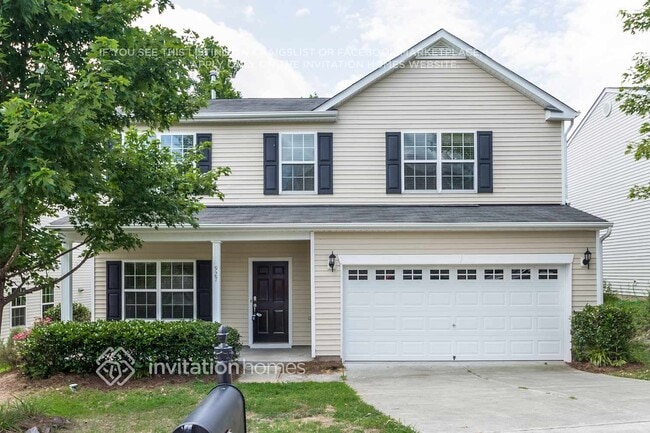 Photo - 927 Spring Meadow Dr House