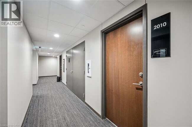 Photo - 108 Garment St Unité 2010