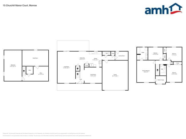 Photo - 15 Churchill Manor Ct