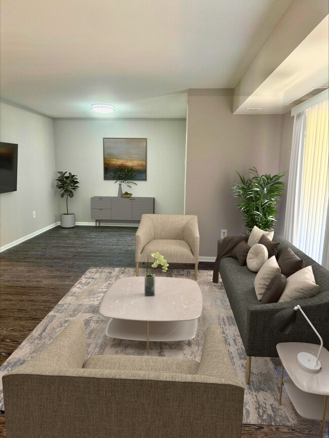 Whetstone Apartments
