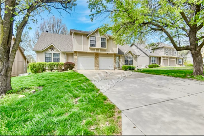 3 Bed 1.5 Bath Duplex in Blue Valley Schoo... - 3 Bed 1.5 Bath Duplex in Blue Valley Schoo... House