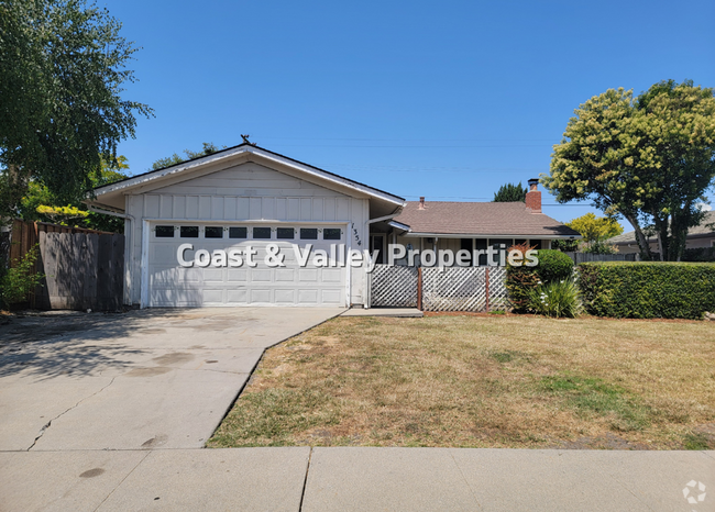 Building Photo - FOR RENT: 3BD HOUSE IN SALINAS