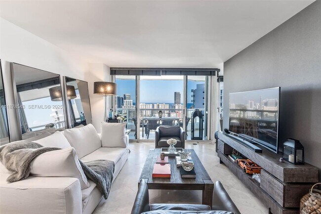 Building Photo - 21205 Yacht Club Dr Unit 3001