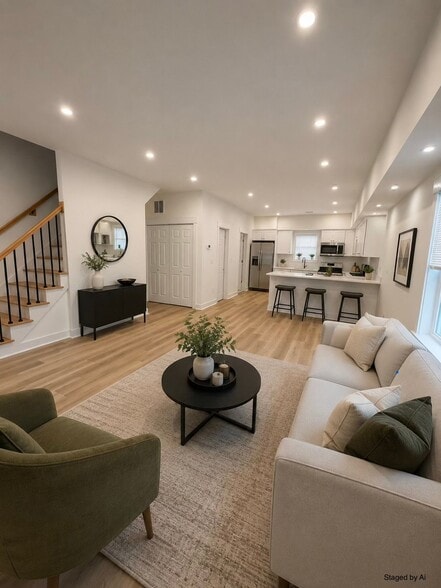 20-26 Gridley St