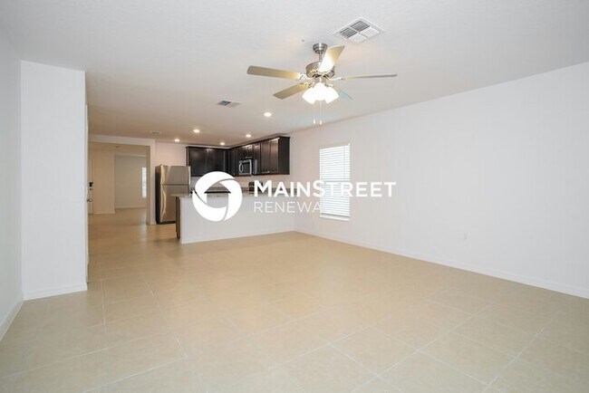 4 Bedroom Pet-Friendly Home in Mascotte, FL with Main Street Renewal
