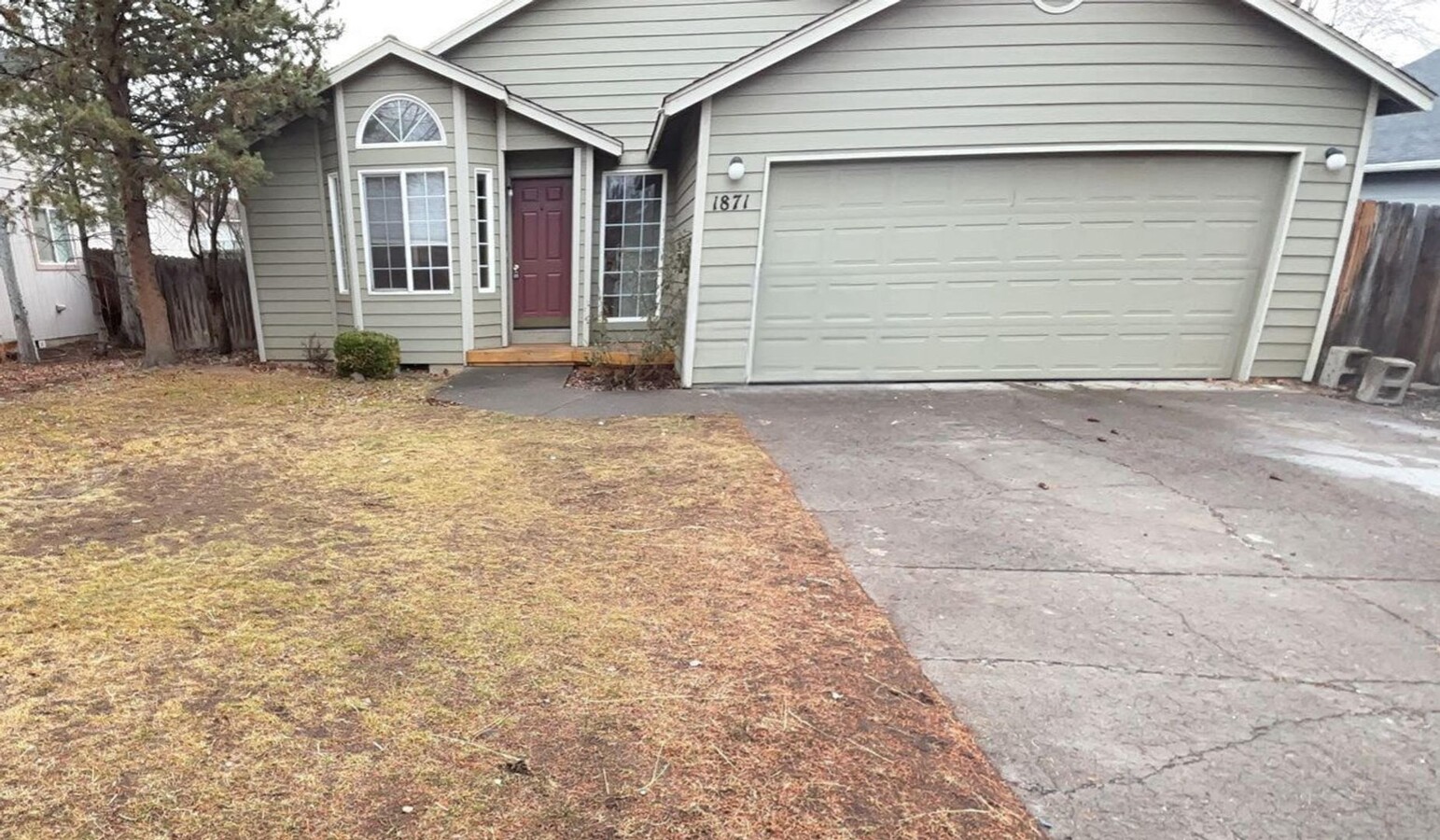 Charming 3BR/2BA Home Quiet Cul-de-sac loc... - Charming 3BR/2BA Home Quiet Cul-de-sac loc...