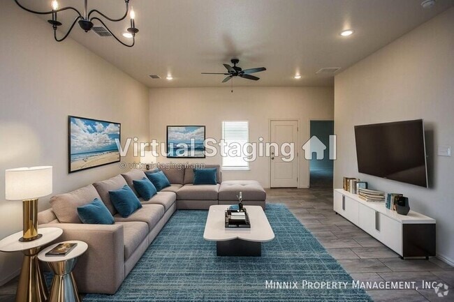 Building Photo - 5522 Kemper St Rental